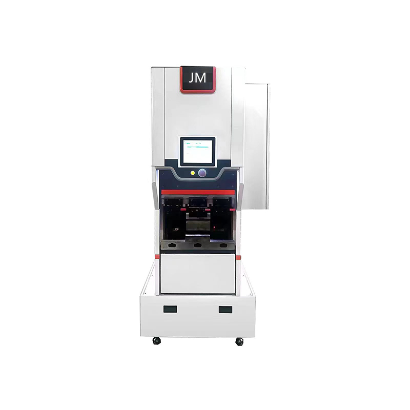 Pure Electric Servo CNC Bending Machine