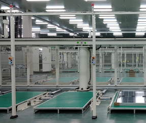 Energy and Power Equipment Protection