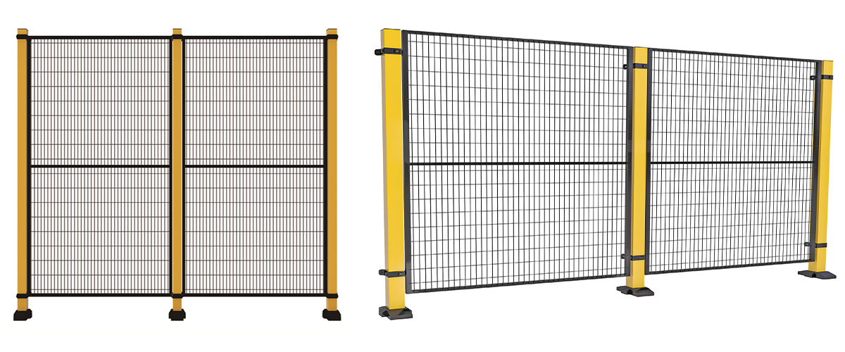 マシンフェンシング マシンフェンシング