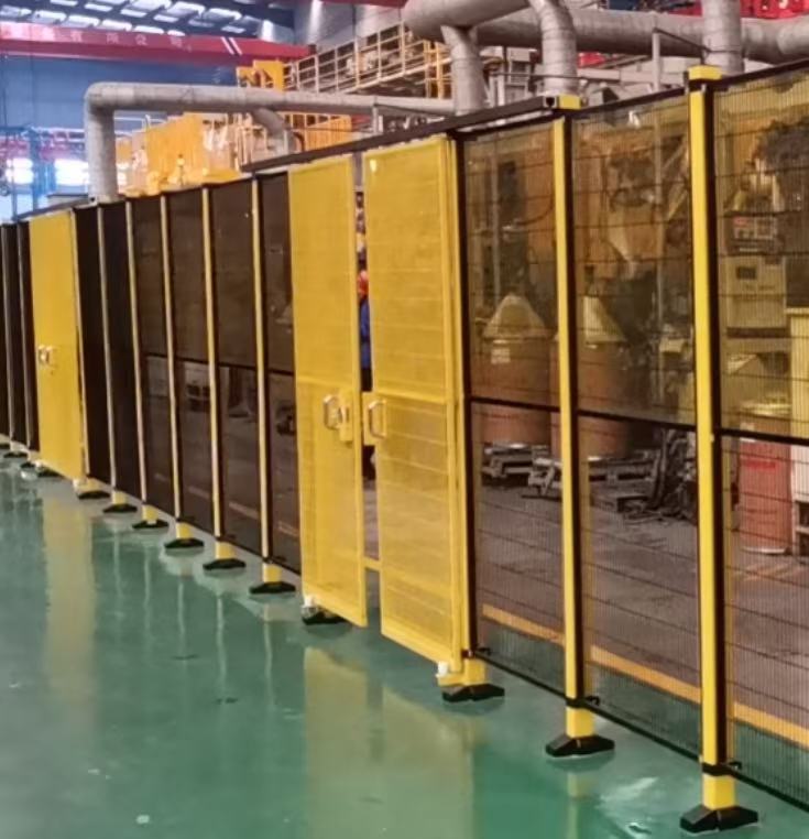 2.5mダブルスライドドア