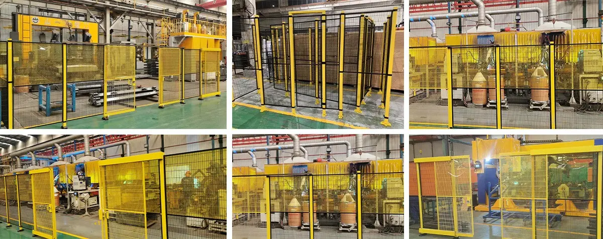 Isolation of Mechanical Equipment Isolation of Mechanical Equipment