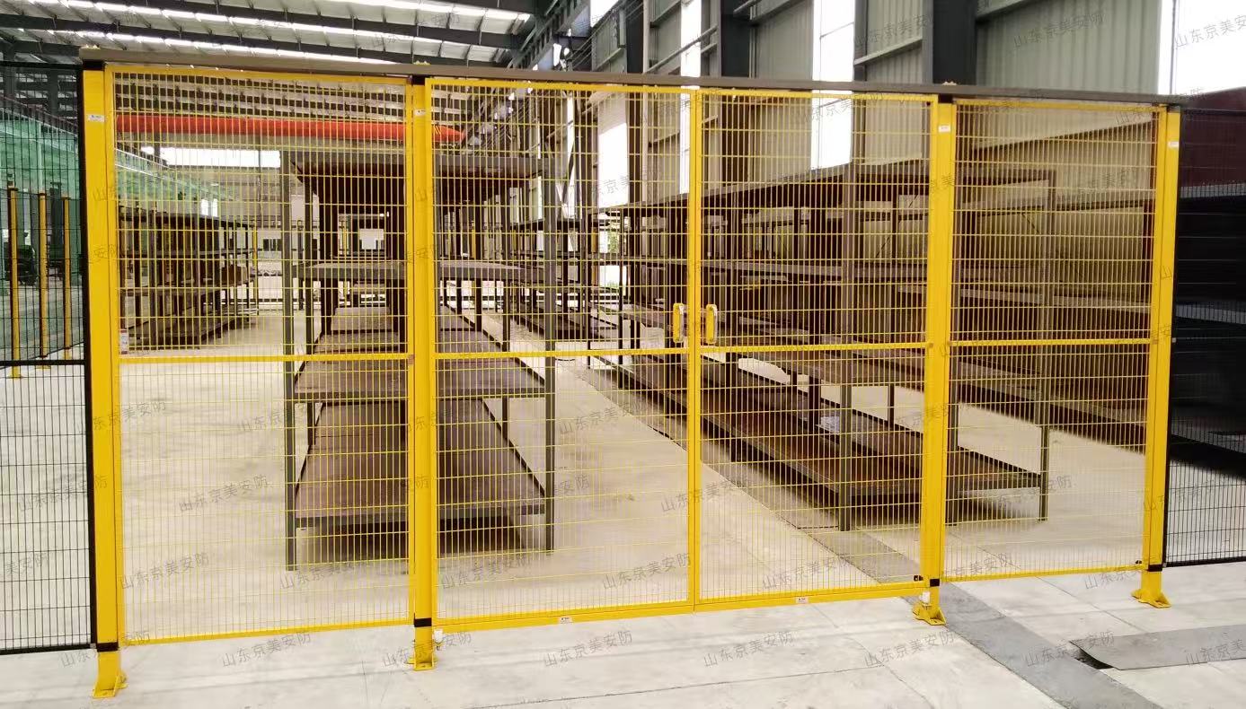 2m Double sliding doors