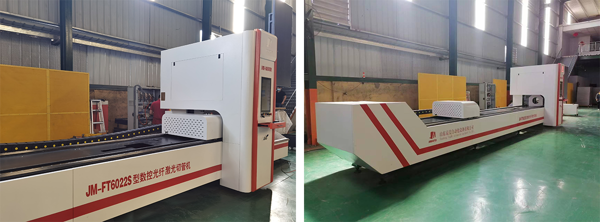 Maszyny do cięcia laserowego