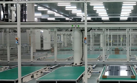 Energy and Power Equipment Protection