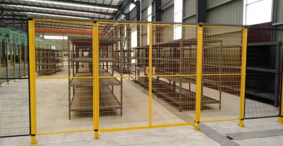 2.2m Double sliding doors