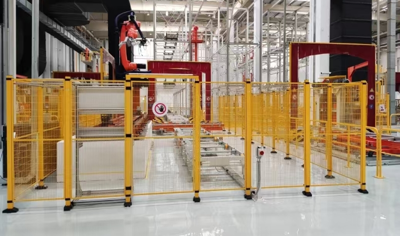 Оборудование оборудования для оборудования