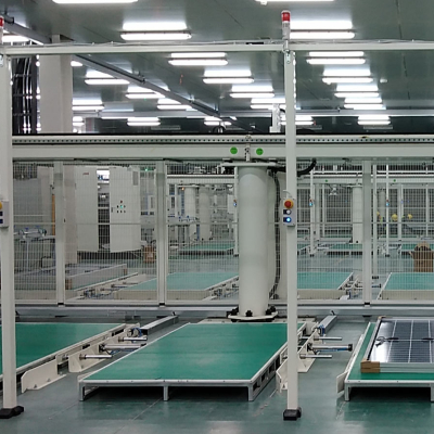 Energy and Power Equipment Protection