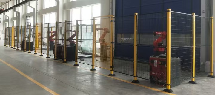 安全フェンス 安全フェンス