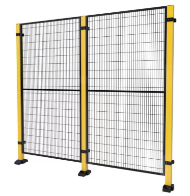 공장 생산 울타리