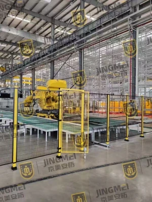 Safety Fence