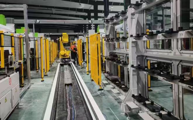 Hàng rào cô lập