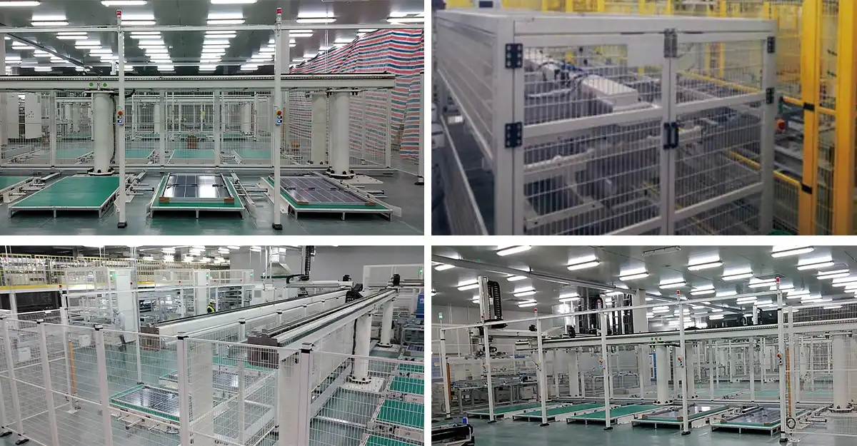 Energy and Power Equipment Protection Energy and Power Equipment Protection