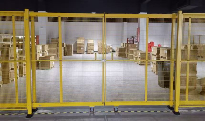 2.2m 더블 오프닝 슬라이딩 도어