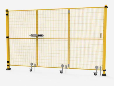 2.2m เดี่ยว - เปิดประตูพับ