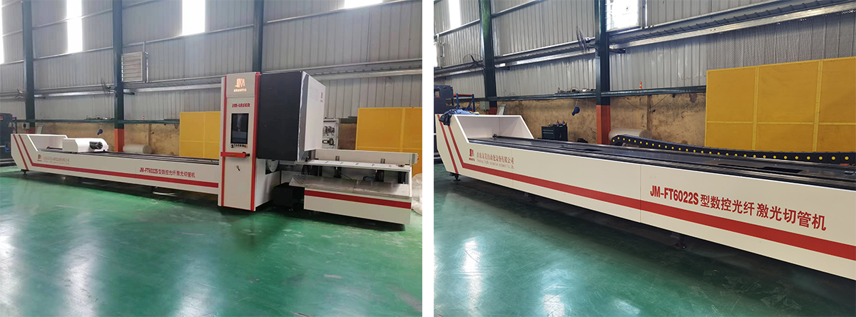 Maszyny do cięcia laserowego