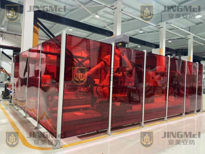 Steel Column and PC Board