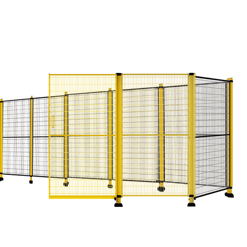 マシンフェンシング