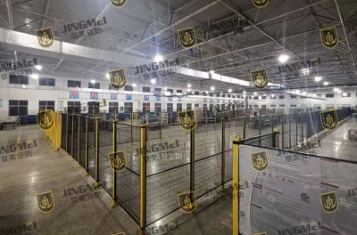 Safety Fence