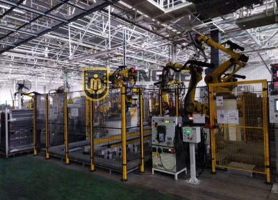 Safety isolation facilities