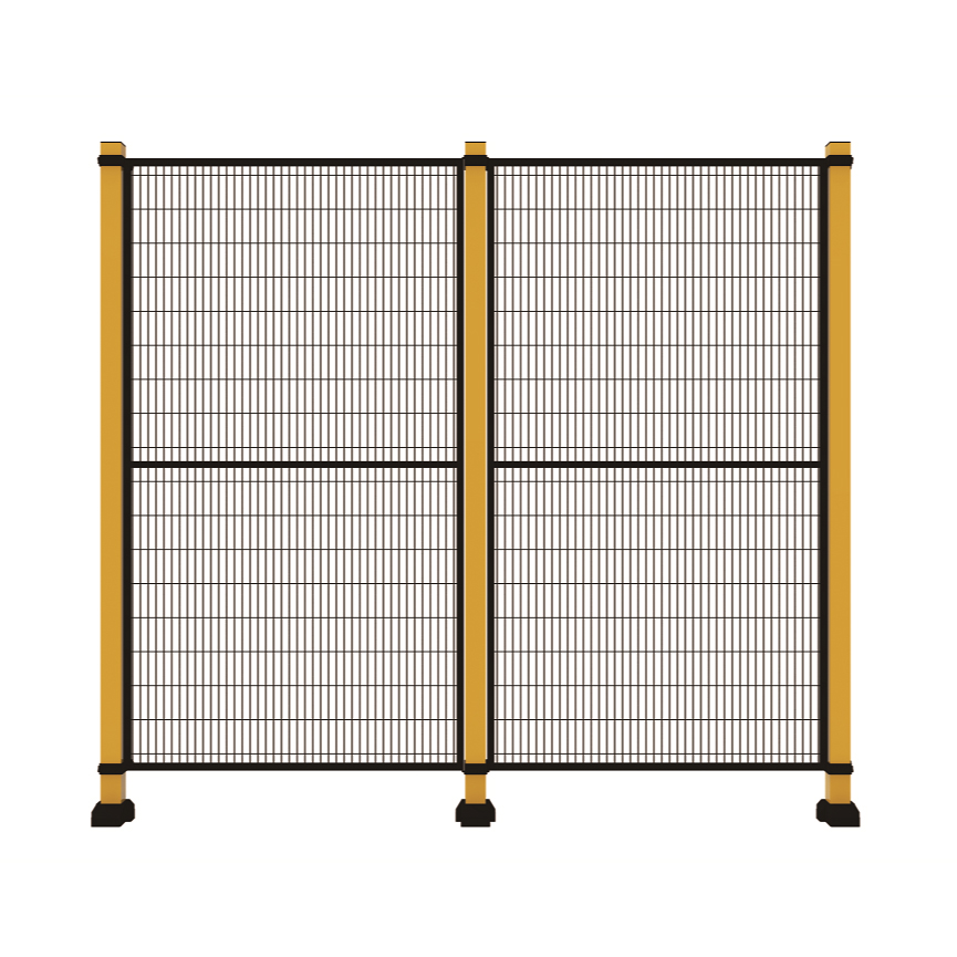 マシンフェンシング