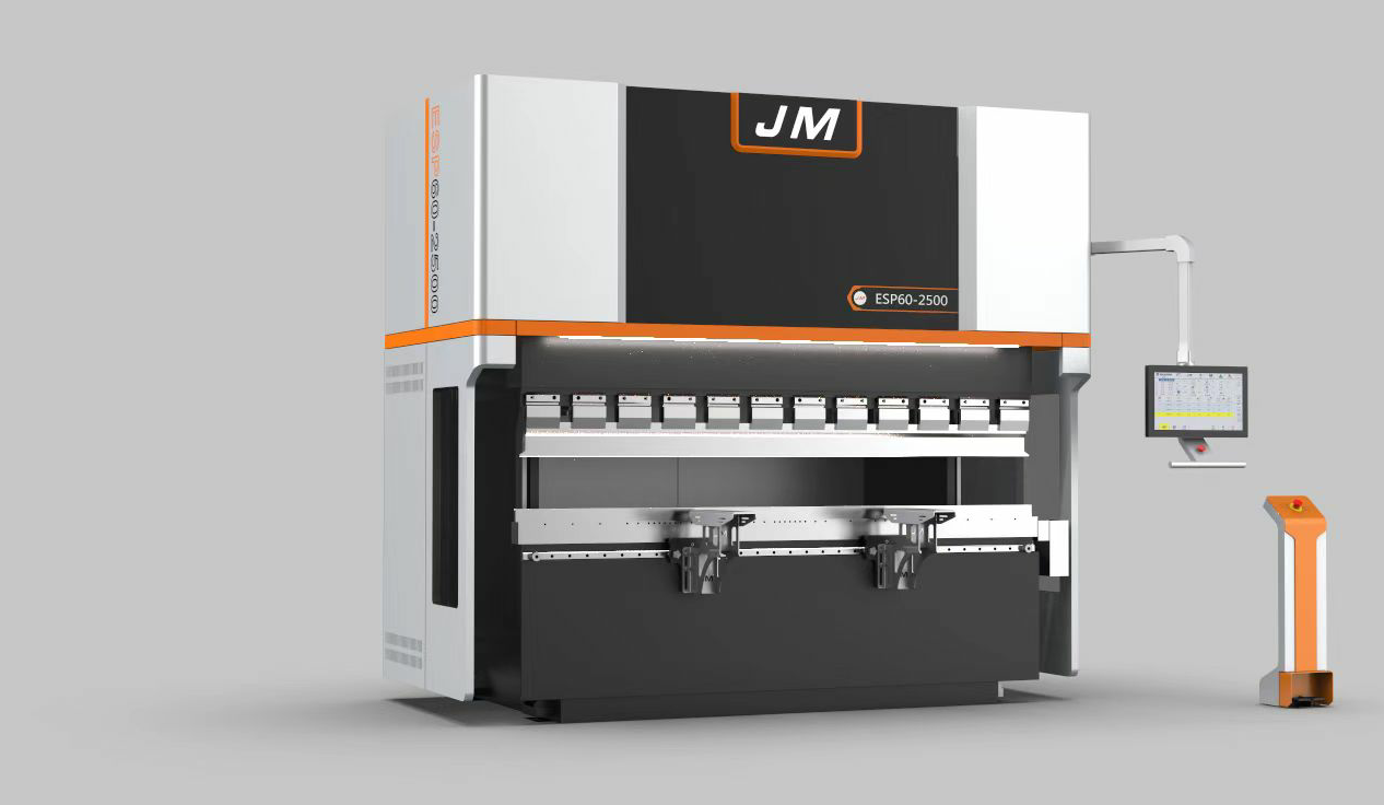 Mechanische Biegermaschine