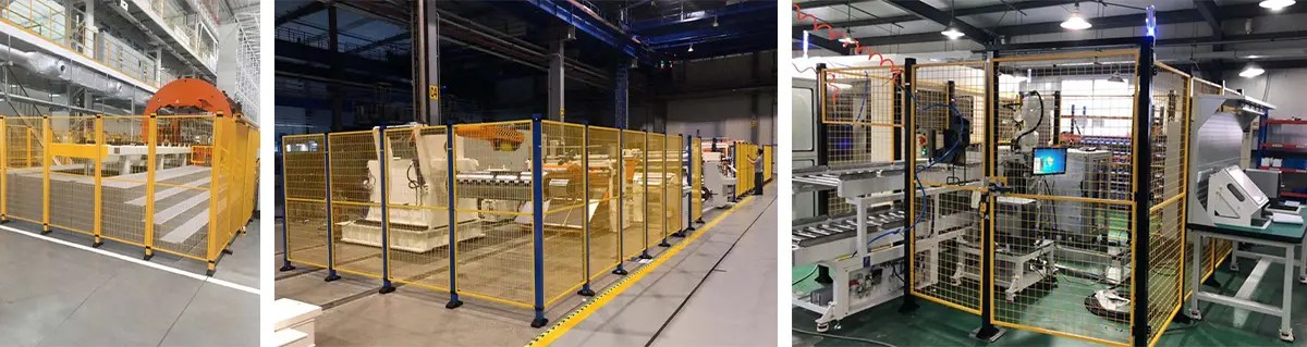 Isolation of Mechanical Equipment Isolation of Mechanical Equipment