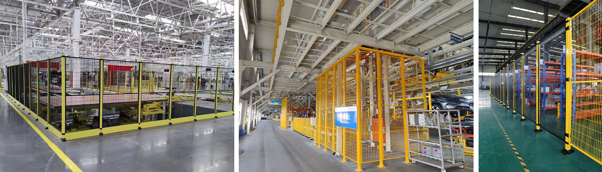 マシンフェンシング マシンフェンシング