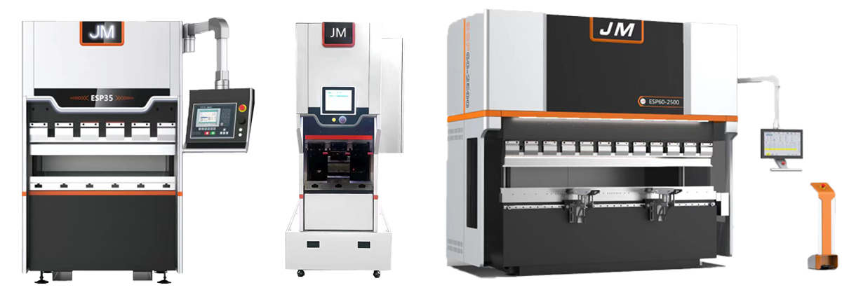 Pure Electric Servo CNC Bending Machine Pure Electric Servo CNC Bending Machine