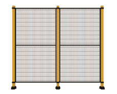 800*1800 Machine fence