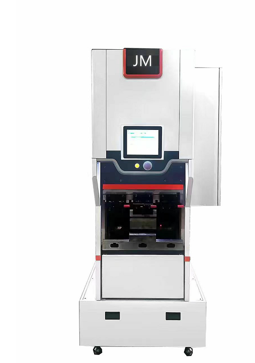 Сторонняя машина с ЧПУ Сторонняя машина с ЧПУ