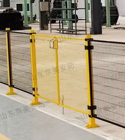 2.5 متر الباب المزدوج المفصلي