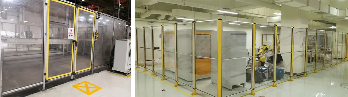 Isolation of Mechanical Equipment Isolation of Mechanical Equipment