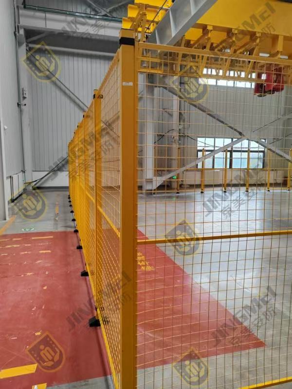 Robotic Fencing Installation and Maintenance