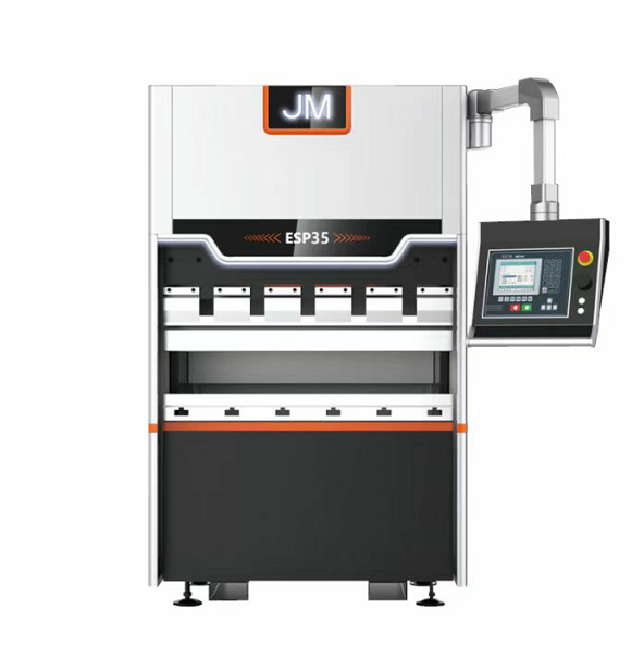 Mechanische Biegermaschine