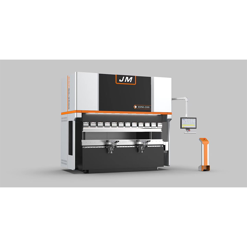 Pure Electric Servo CNC Bending Machine
