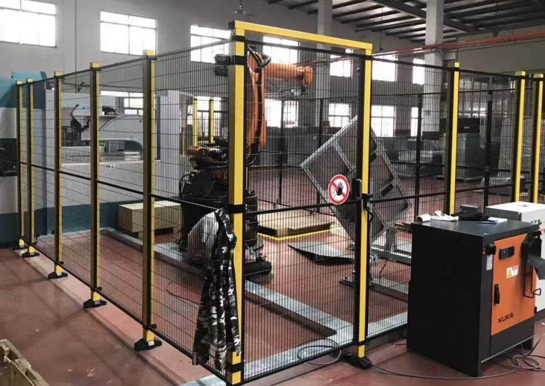 1,2 m pojedynczy otwierający się drzwi zawiasowe