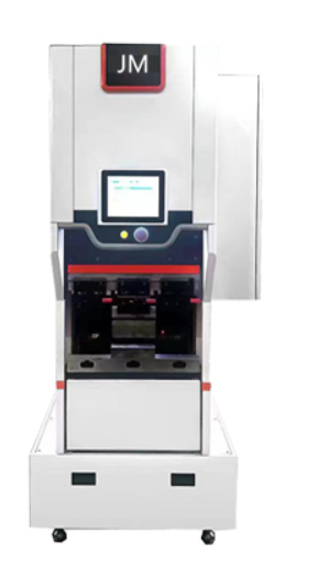 Сторонняя машина с ЧПУ