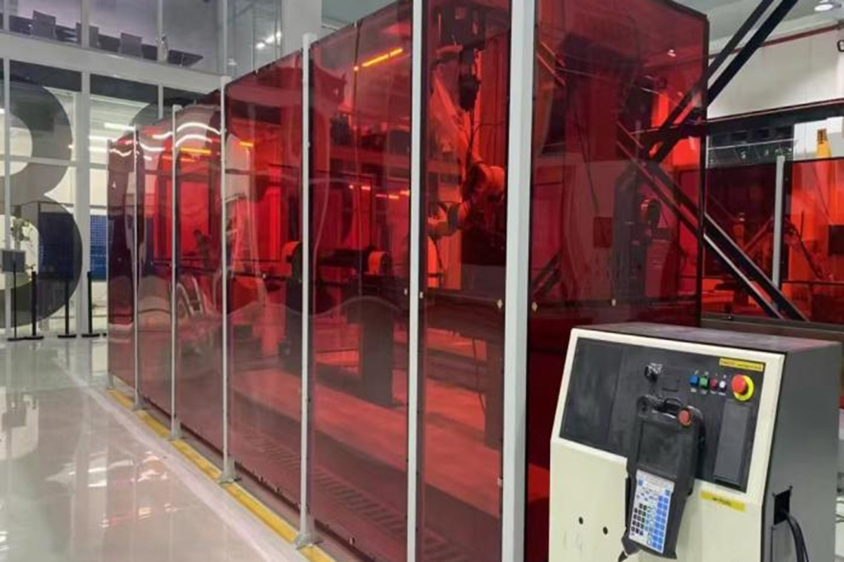 'ป้อมปราการที่เข้มแข็ง' ในรั้วนิรภัย: รั้วนิรภัยซานตงจิงเหม่ย ปกป้องขอบเขตใหม่แห่งความปลอดภัย 'ป้อมปราการที่เข้มแข็ง' ในรั้วนิรภัย: รั้วนิรภัยซานตงจิงเหม่ย ปกป้องขอบเขตใหม่แห่งความปลอดภัย