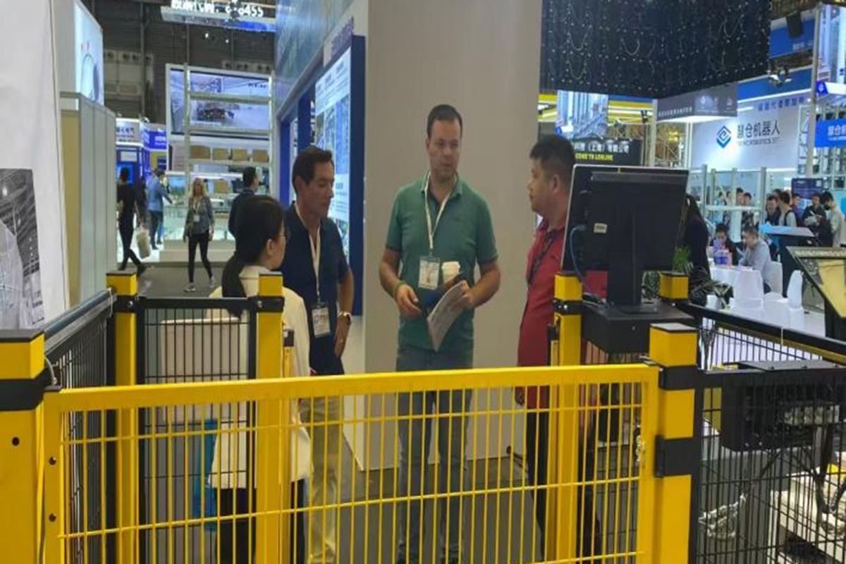 'ป้อมปราการที่เข้มแข็ง' ในรั้วนิรภัย: รั้วนิรภัยซานตงจิงเหม่ย ปกป้องขอบเขตใหม่แห่งความปลอดภัย 'ป้อมปราการที่เข้มแข็ง' ในรั้วนิรภัย: รั้วนิรภัยซานตงจิงเหม่ย ปกป้องขอบเขตใหม่แห่งความปลอดภัย