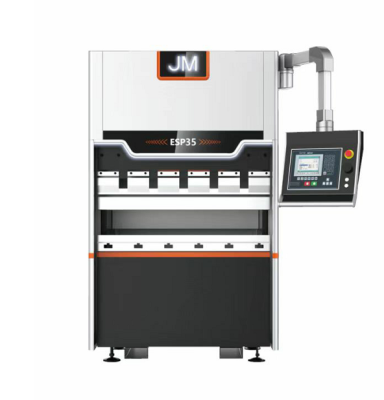 Mechanical bending machine