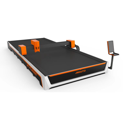 Laser Cutting Machines