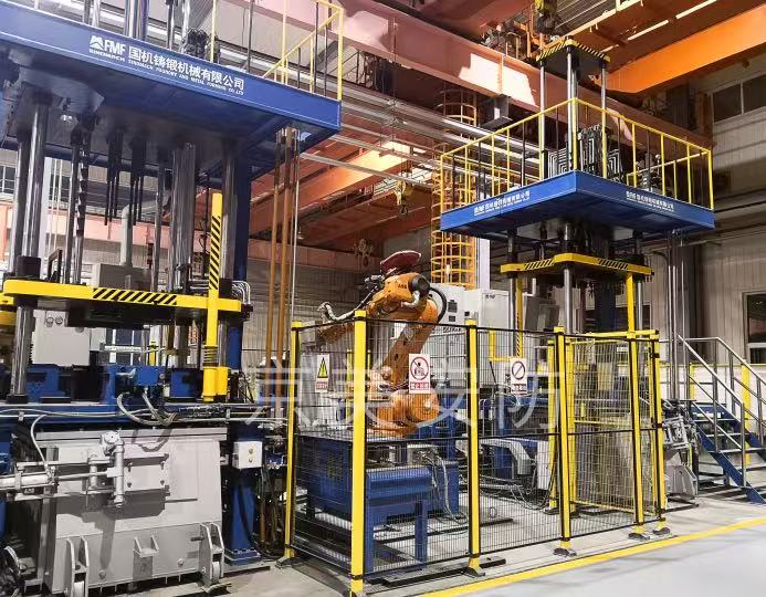 Facility protection net