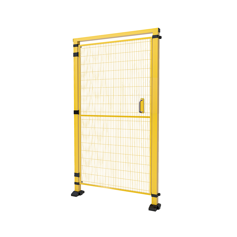 1,2 m pojedynczy otwierający się drzwi zawiasowe