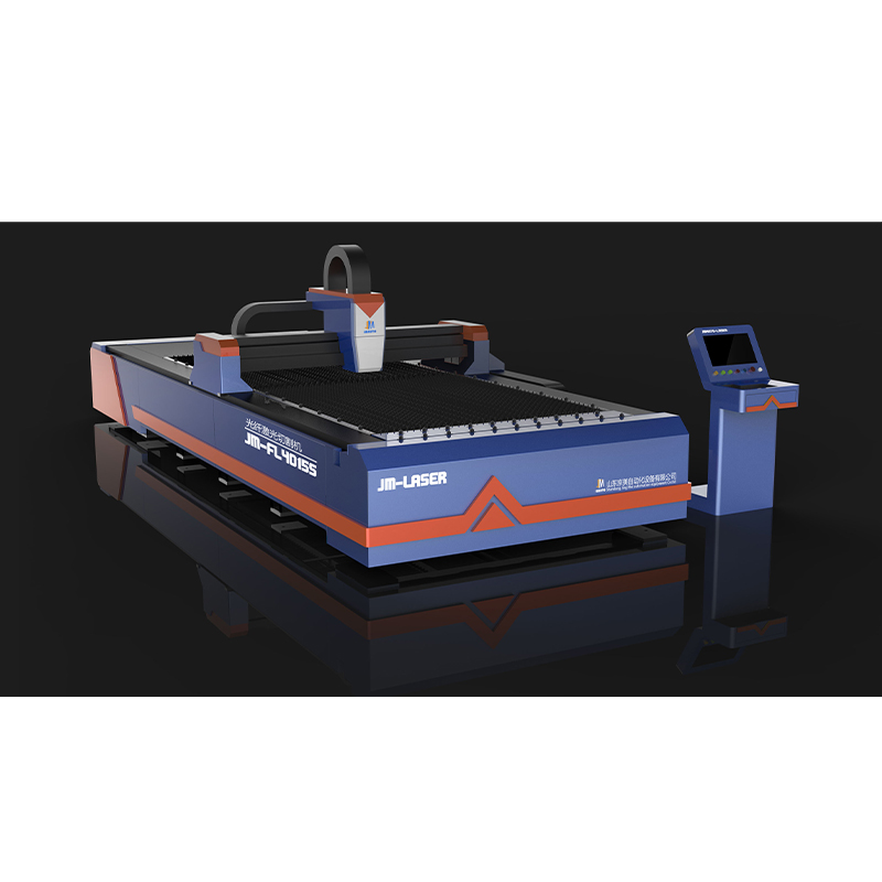 Maszyny do cięcia laserowego