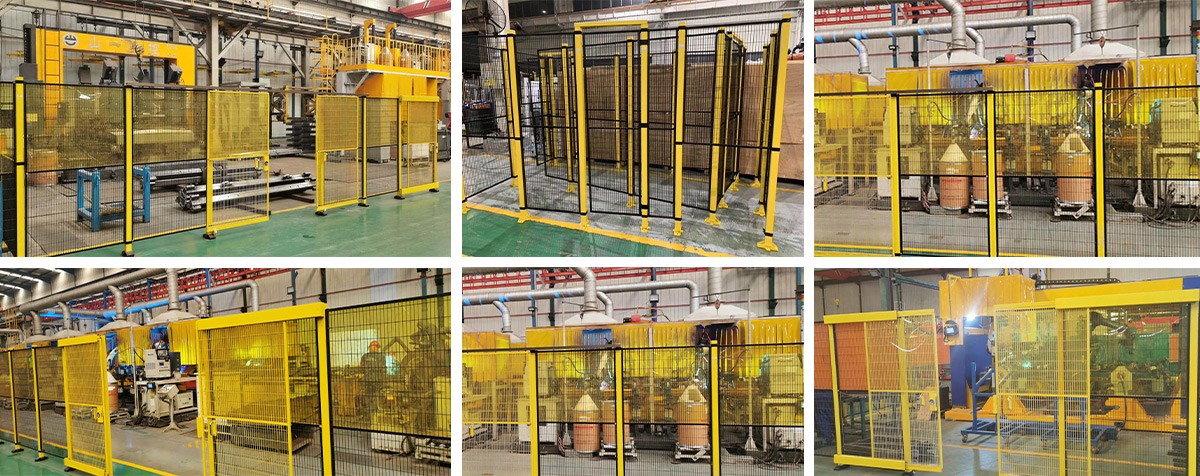 Изоляция механического оборудования