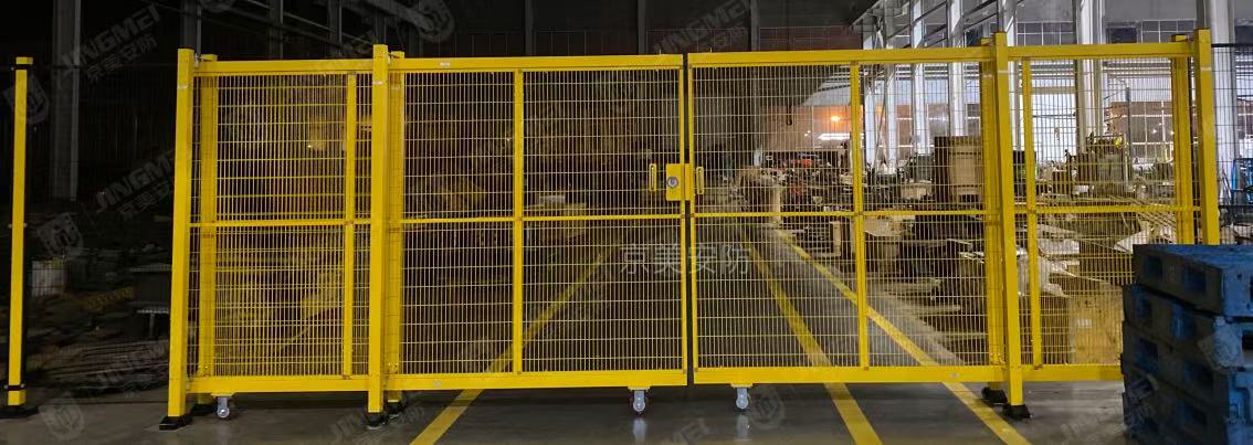 2,5 m doppelte Öffnung Schiebetür