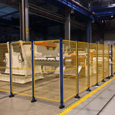 Isolation of Mechanical Equipment