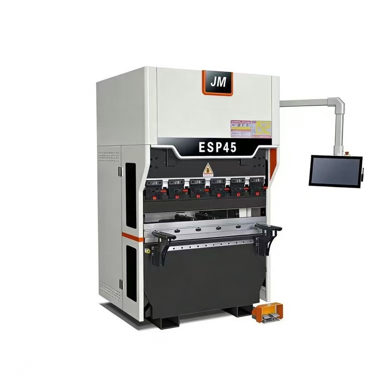 CNC-Abkantpresse