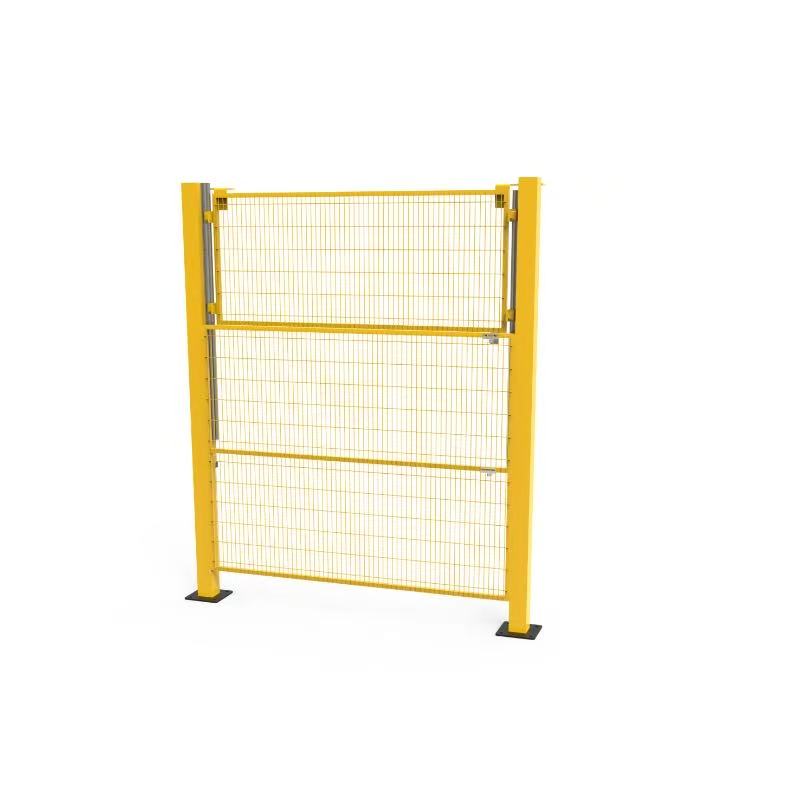 2M Pneumatyczne drzwi do podnoszenia