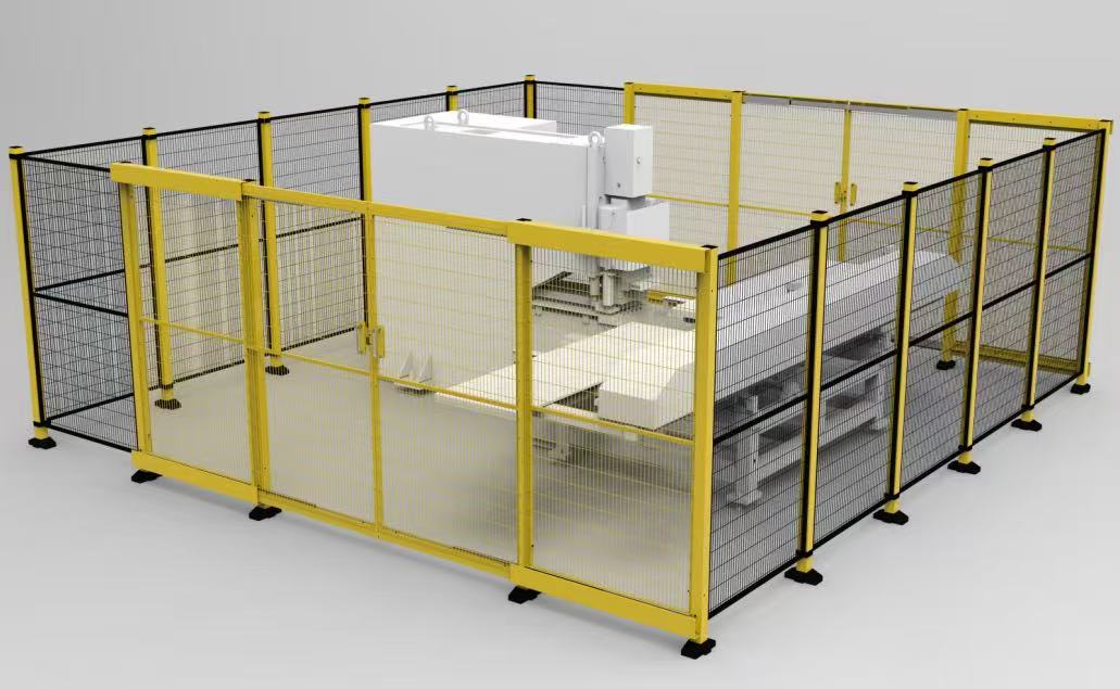 Hàng rào cô lập